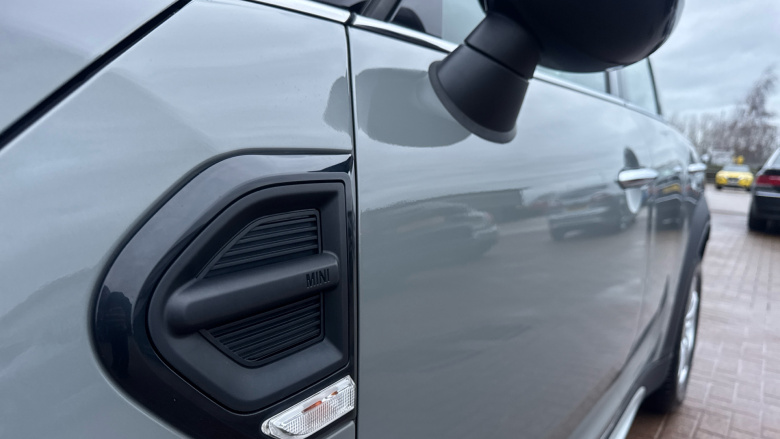 MINI Countryman 1.5 Cooper Classic 5dr Petrol Hatchback